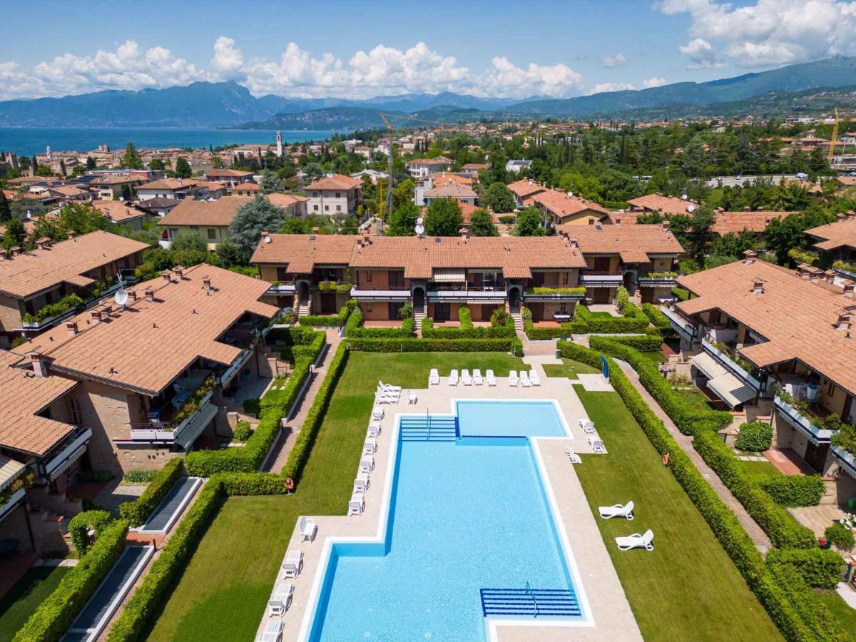 Apartment In Lazise - Gardasee 44906 Εξωτερικό φωτογραφία