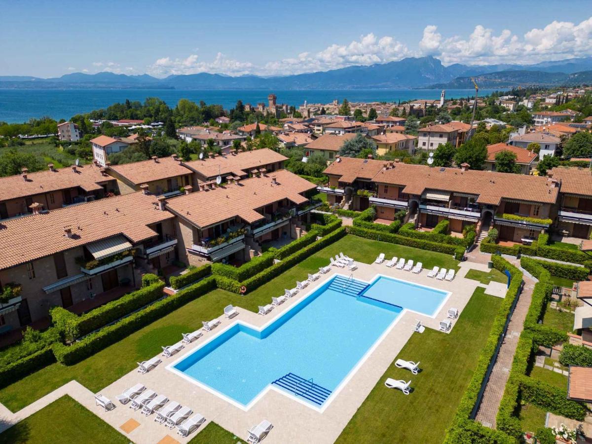 Apartment In Lazise - Gardasee 44906 Εξωτερικό φωτογραφία