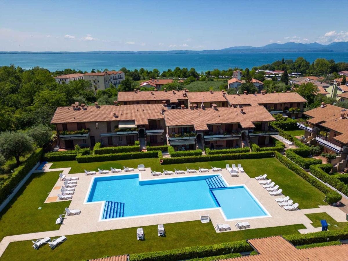 Apartment In Lazise - Gardasee 44906 Εξωτερικό φωτογραφία