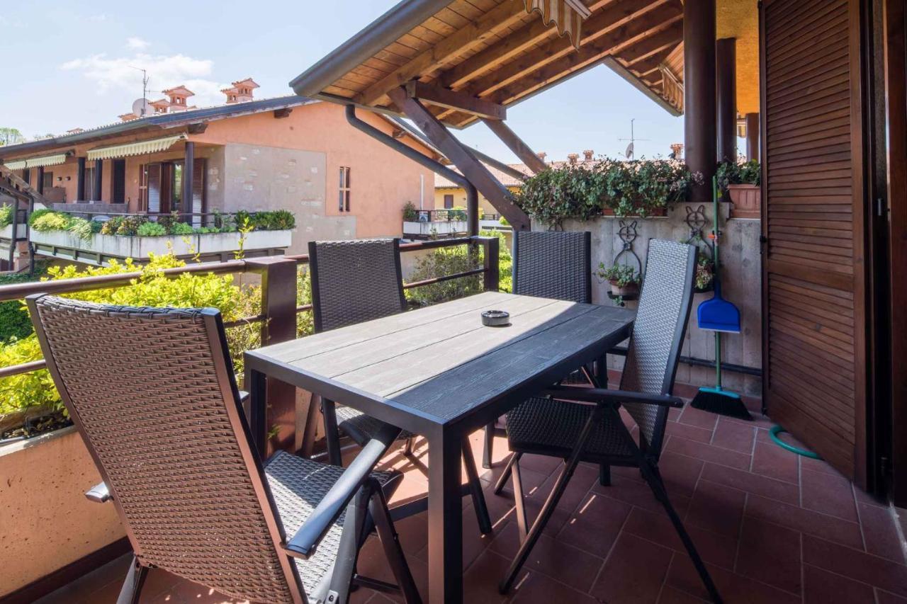 Apartment In Lazise - Gardasee 44906 Εξωτερικό φωτογραφία